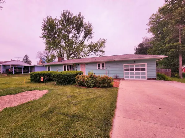 332 S 1st St, Ogden, IA 50212
