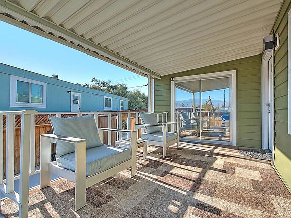 2nd image of 73450 Colonial Dr