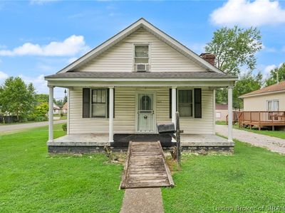903 N Randolph Avenue, Clarksville, IN, 47129