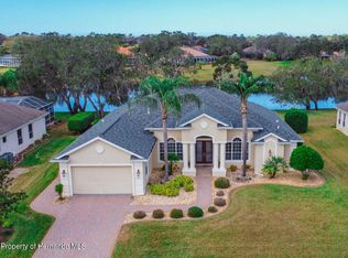 9191 Mississippi Run, Weeki Wachee, FL 34613