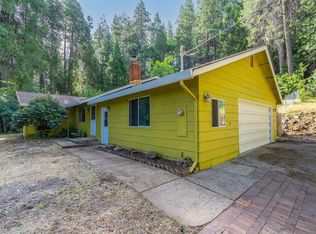 14882 Old Emigrant Rd, Pioneer, CA 95666