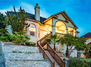6615 Candle Ridge Cv, Austin, TX 78731