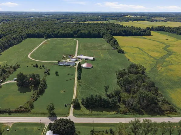 723 Us Route 224, Nova, OH 44859