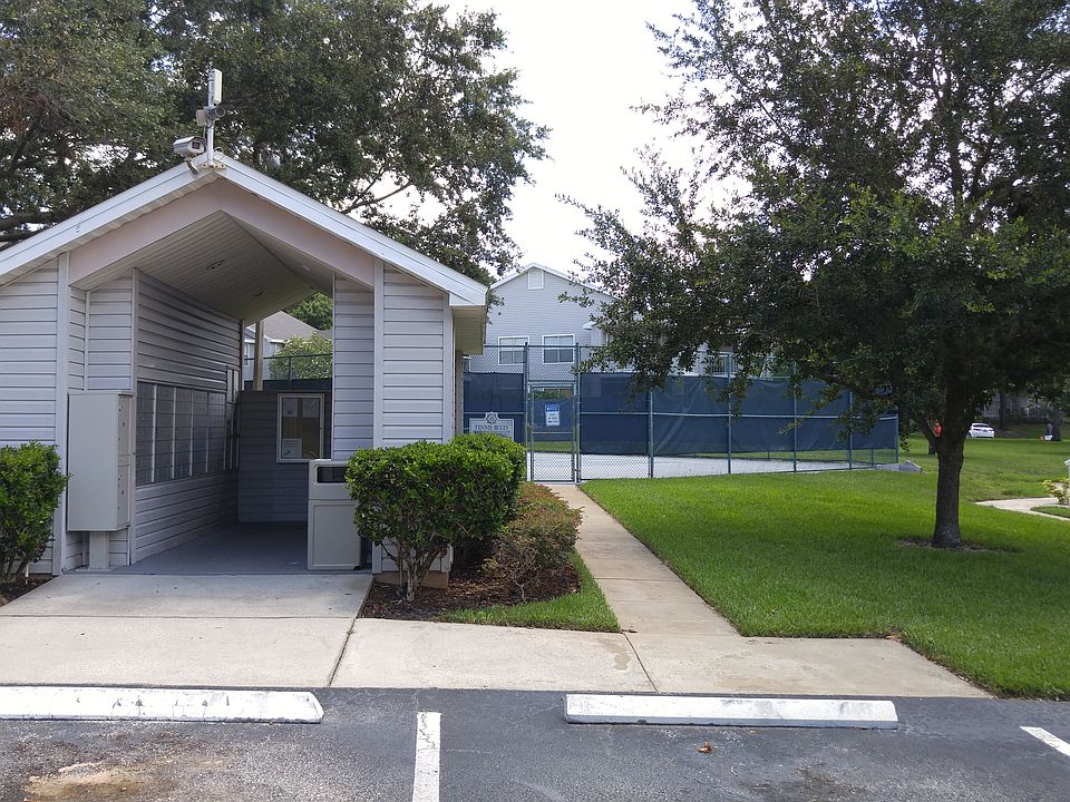 Regency Park At Lake Mary Condominiums 2553 Grassy Point Dr Lake Mary