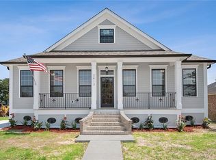 3413 Gallo Dr, Chalmette, LA 70043