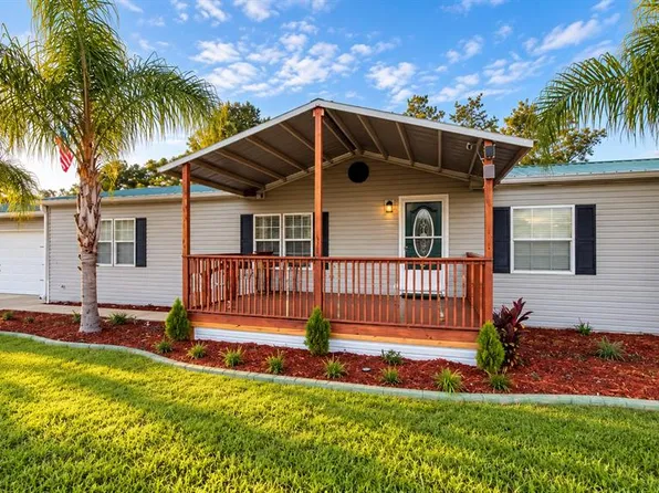 12831 HAWK HILL DRIVE, THONOTOSASSA, FL 33592