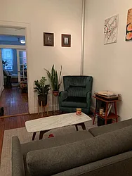 Rented by Flatiron Real Estate Advisors LLC