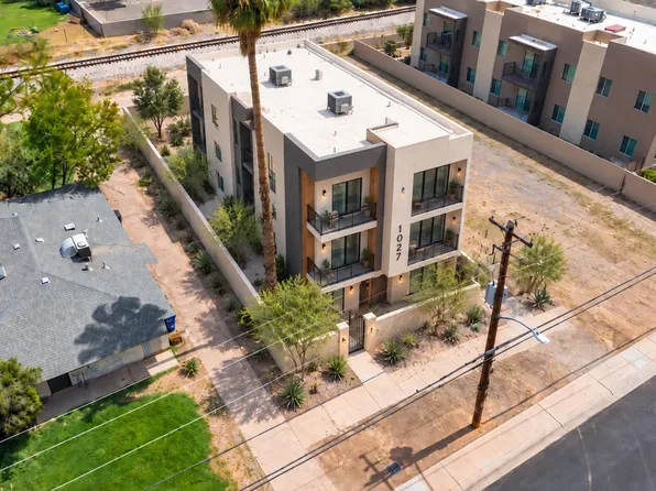1027 S FARMER Avenue #7, Tempe, AZ 85281