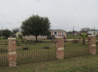 5000 Wagon Wheel Rd, Joshua, TX 76058