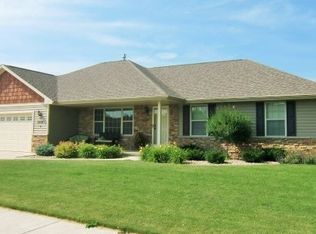2408 Fantail Ave, Schofield, WI 54476