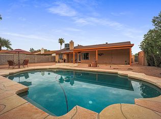 5222 W Voltaire Dr, Glendale, AZ 85304