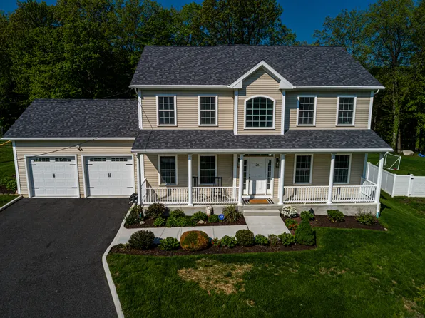26 Vail Road, Bethel, CT 06801
