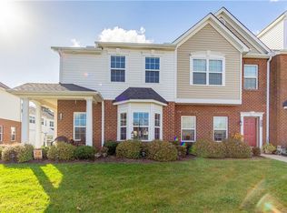 7437 Pebble Lake Dr, Mechanicsville, VA 23111
