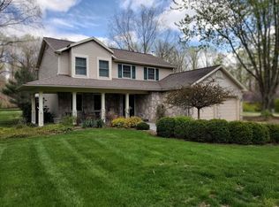 5180 N Shadow Wood Dr, Bloomington, IN 47404