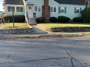 39 Birch Rd, Norwood, MA 02062