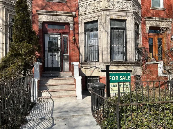 175 Lefferts Ave, Brooklyn, NY 11225