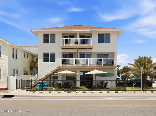 1202 1ST Street S, Jacksonville Beach, FL 32250