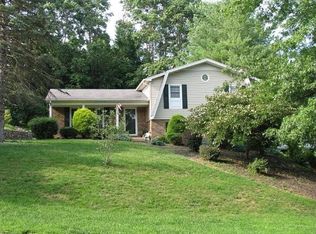 3066 Flint Ave, Harrisonburg, VA 22801