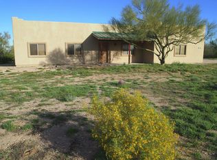 31386 E Sianna Dr, Marana, AZ 85658