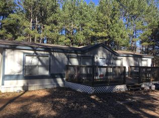 175 Royal Rd, Marshall, TX 75670