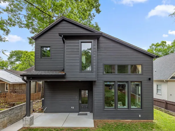 5417 Saint Elmo Ave, Chattanooga, TN 37409