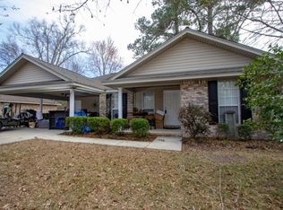 102 Maple St, Petal, MS 39465