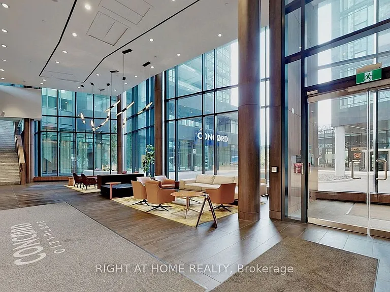 80 Queens Wharf Rd #906 — Photo 20