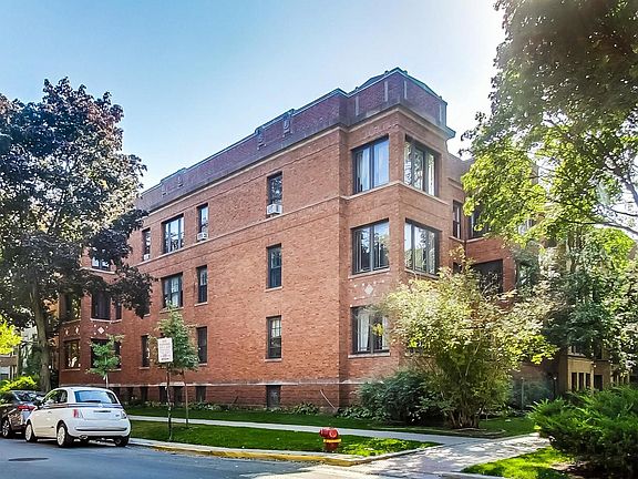 2nd image of 6575 N Glenwood Ave APT 1S