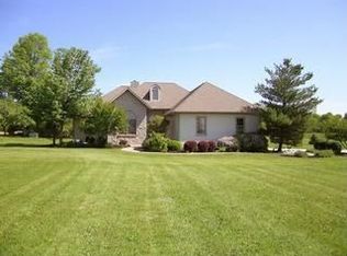 14747 Fancher Rd, New Albany, OH 43054