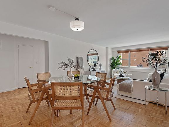 2nd image of 101 W 12th St #6MN