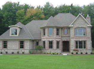 10421 Konstantine Ln, Loveland, OH 45140