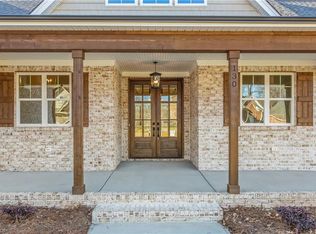 130 S Madera Dr, Mocksville, NC 27028