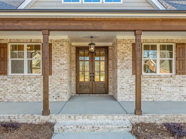 130 S Madera Dr, Mocksville, NC 27028