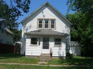 407 Grove St, La Porte, IN