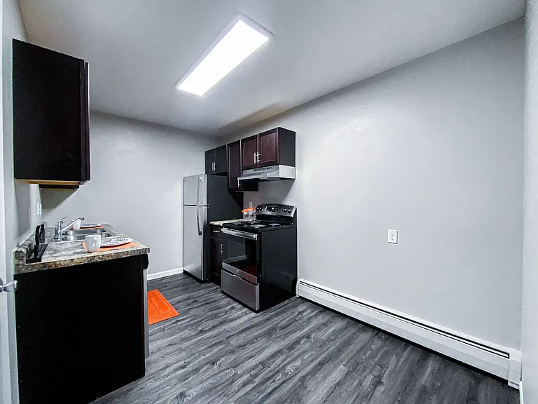 The Ridge Apartments — Photo 277