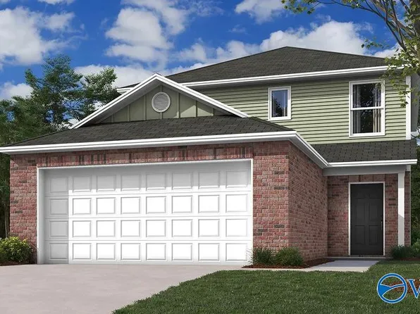 1029 John Ave, Trinity, AL 35673