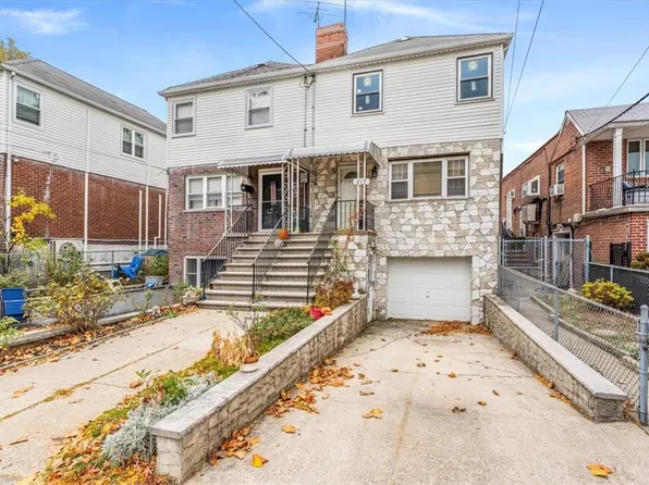 217 Throggs Neck Boulevard, Bronx, NY 10465
