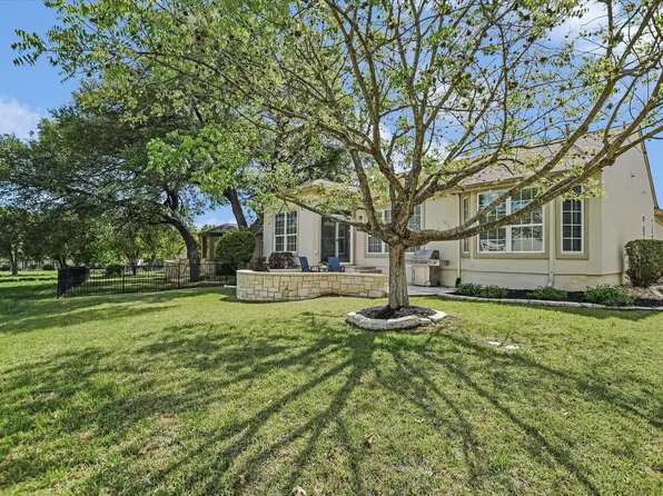 305 Rosecliff Dr, Georgetown, TX 78633