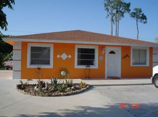 5253 Dixie Dr, Naples, FL 34113