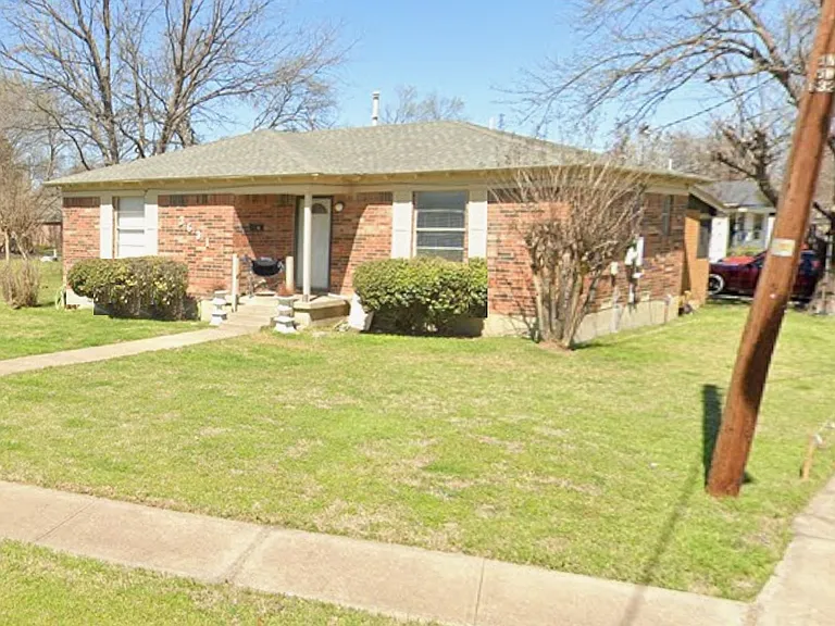 3631 Bernal Dr — Photo 1