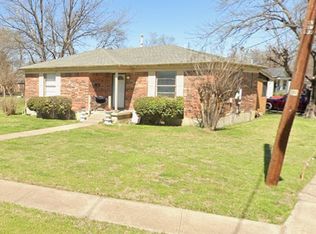 3631 Bernal Dr, Dallas, TX 75212