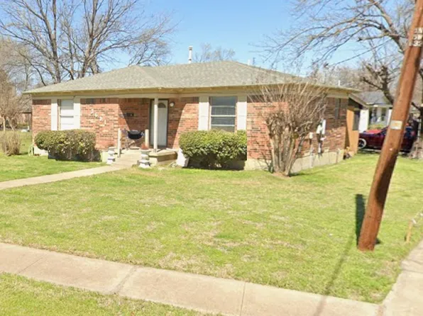 3631 Bernal Dr, Dallas, TX 75212