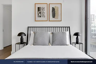 Rented by The Blueground