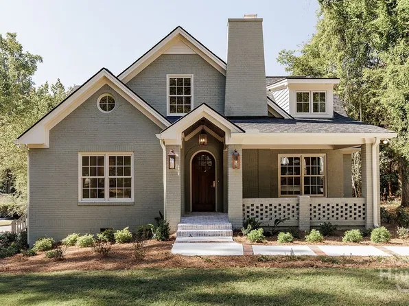 480 Stanton Way, Athens, GA 30606