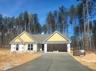80 Windrow Trl #32, Statham, GA 30666