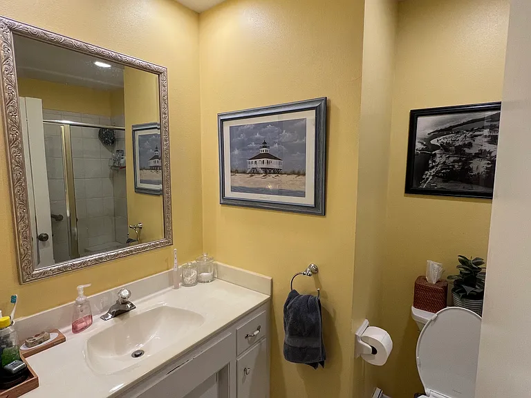 Bathroom #2
