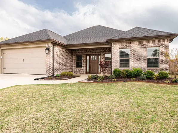 (undisclosed Address), El Dorado, AR 71730