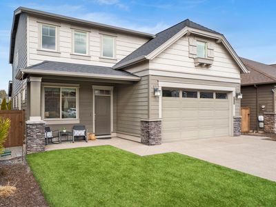 20896 Gateway Dr, Bend, OR, 97702