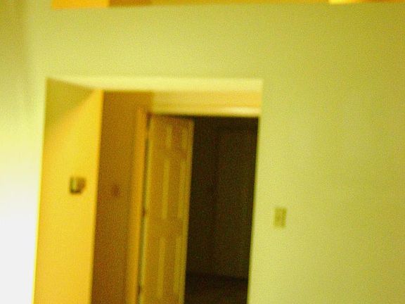 Living room into 3rf Bedroom