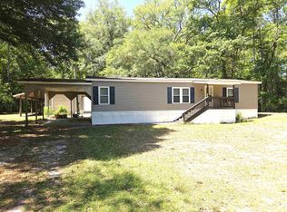 2344 Lakeview Point Rd, Quincy, FL 32351